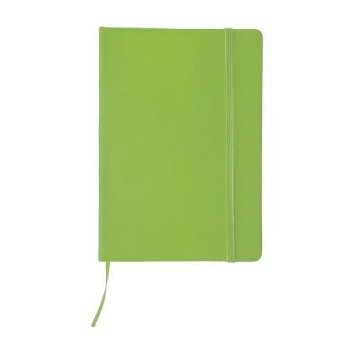 NOPUK BLANK A5 - Quaderno