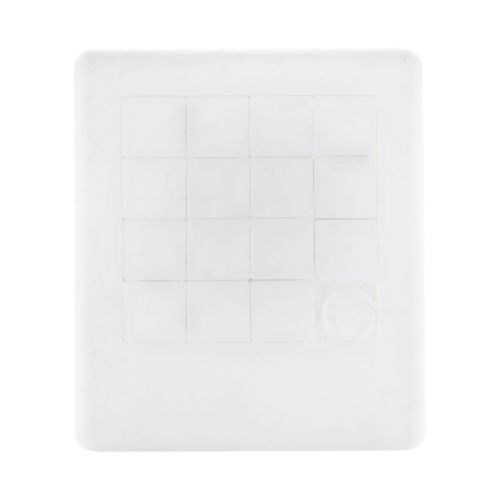 REZIMI - Mini puzzle scorrevole rabs
