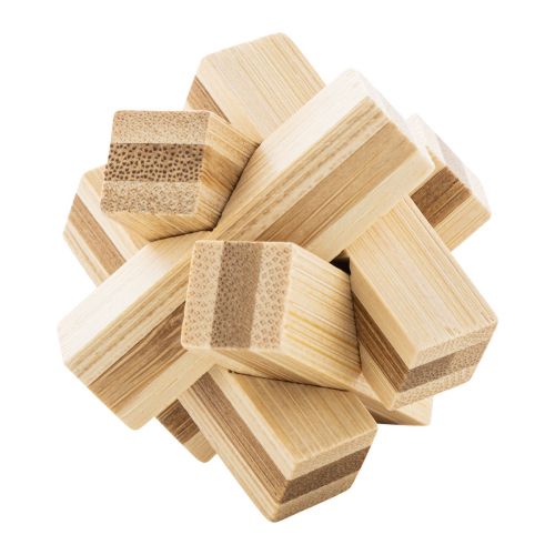 CROSSBOO - Puzzle magico