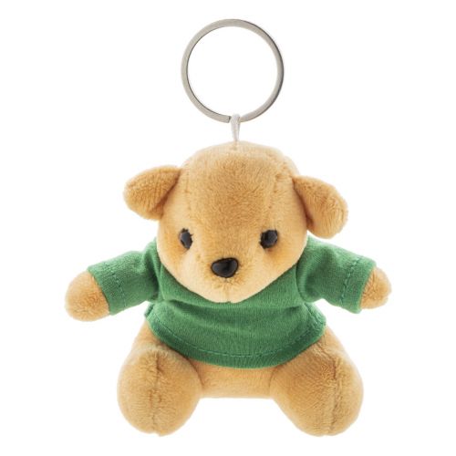TEDDYFOB - Portachiavi con orsetto in peluche
