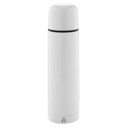 REBUSTA SUBO - Thermos in rss per sublimazione