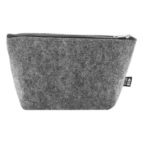 REFELT BEAUTY - Trousse in rpet