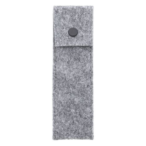 REFELT PEN - Astuccio in rpet per penna