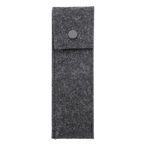 REFELT PEN - Astuccio in rpet per penna