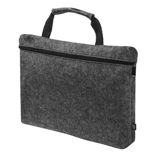 REFELT LAPTOP - Borsa porta computer in rpet