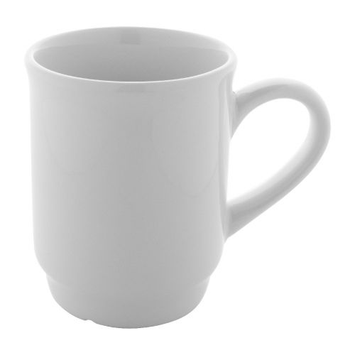 MARKNAD - Tazza impilabile in ceramica