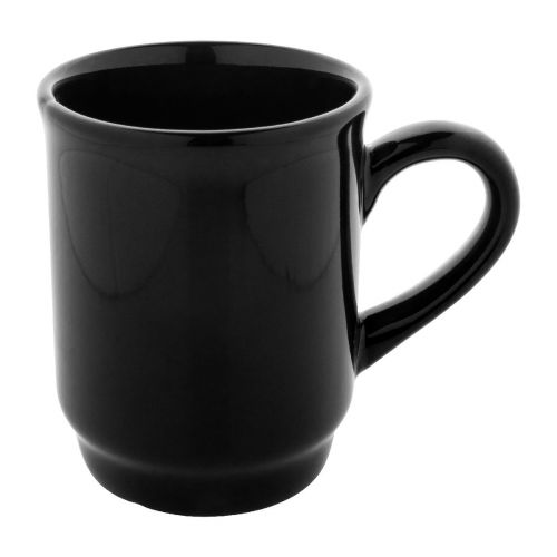 MARKNAD - Tazza impilabile in ceramica