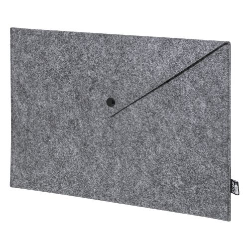 REFELT SLIM - Cartellina in rpet