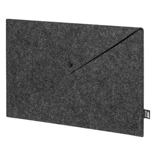 REFELT SLIM - Cartellina in rpet