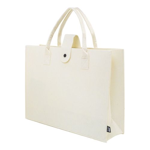 REFELT SHOP LUX - Shopper in rpet