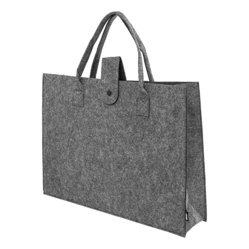 REFELT SHOP LUX - Shopper in rpet