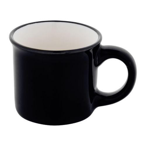 WOODSTOCK MINI - Tazza in ceramica