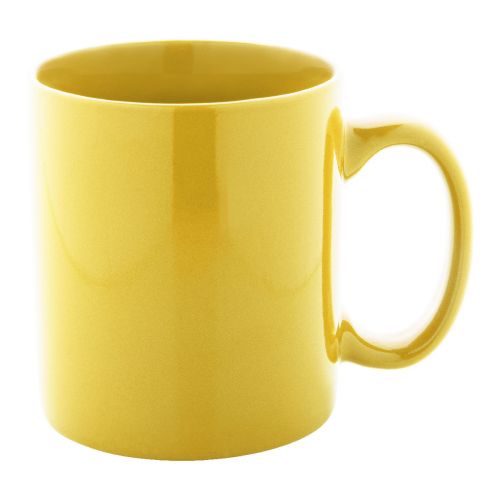 KOLOMU - Tazza in ceramica colorata