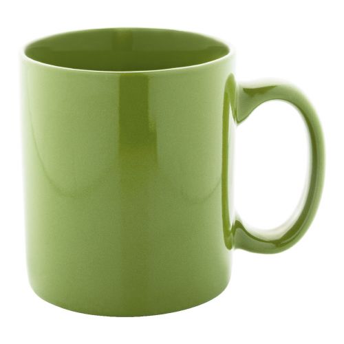 KOLOMU - Tazza in ceramica colorata