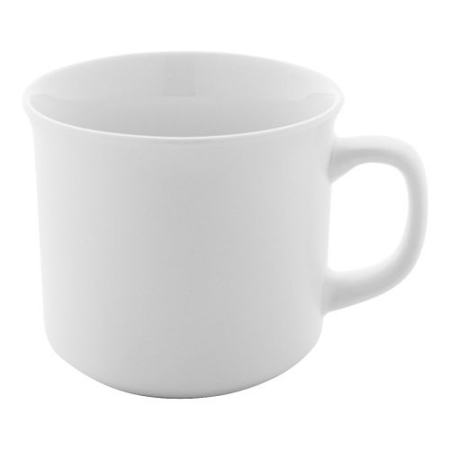 WOODSTOCK FLAT - Tazza in ceramica finitura opaca