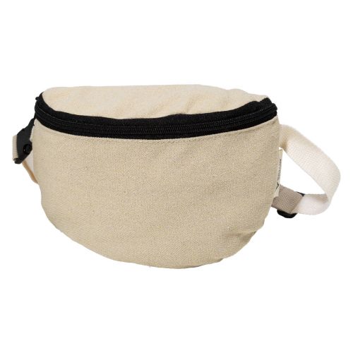 REKAN HIP - Marsupio in tessuto riciclato