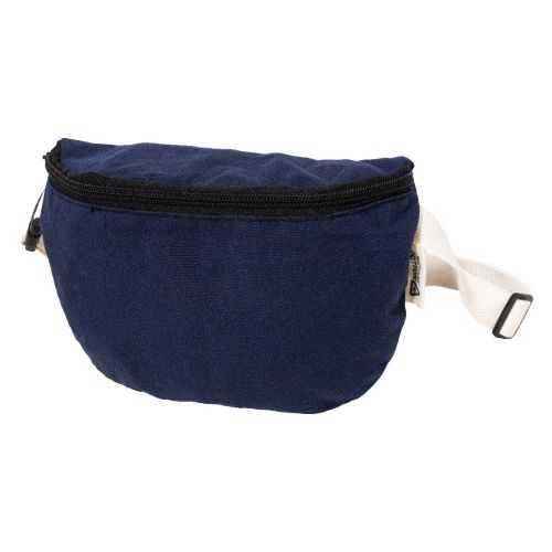 REKAN HIP - Marsupio in tessuto riciclato