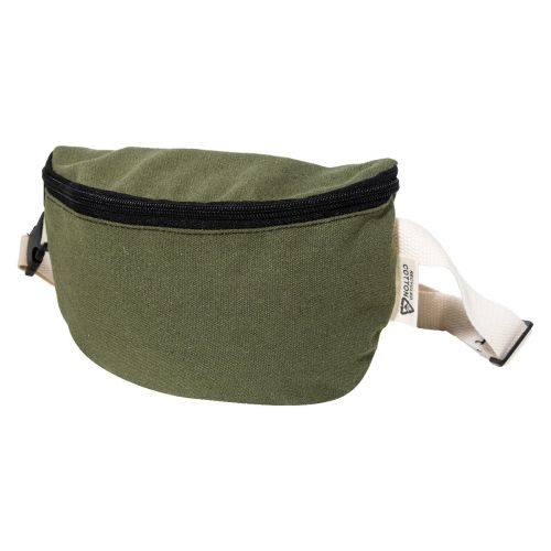 REKAN HIP - Marsupio in tessuto riciclato