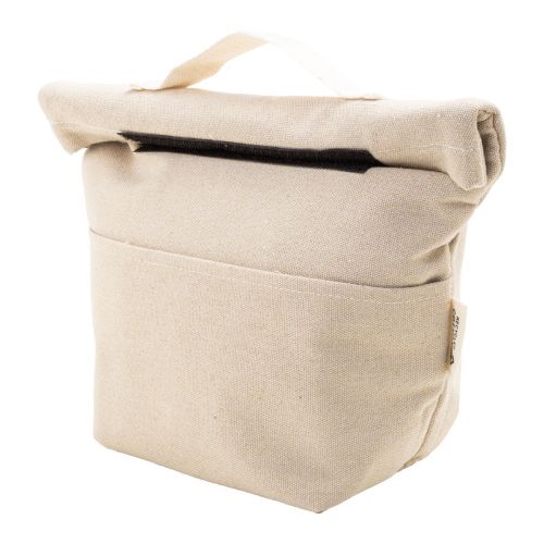 REKAN COOL - Borsa termica in canvas riciclato