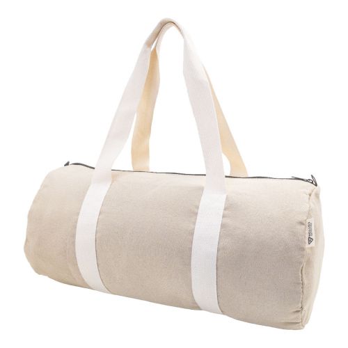 REKAN DUFF - Borsa sportiva in tessuto riciclato