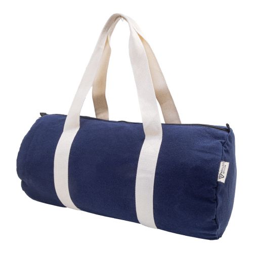 REKAN DUFF - Borsa sportiva in tessuto riciclato