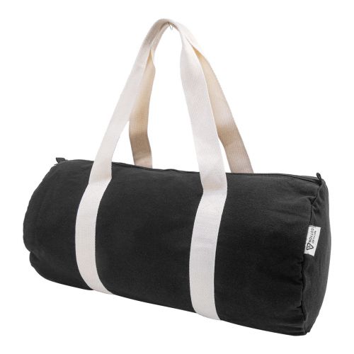 REKAN DUFF - Borsa sportiva in tessuto riciclato