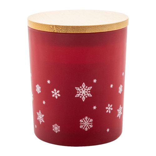JOULUZ - Candela di natale, cannella