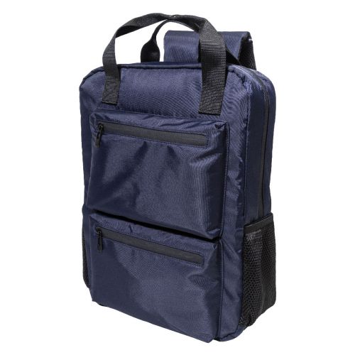 WESTING - Zaino in twill rpet