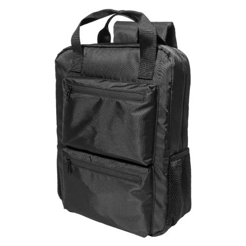 WESTING - Zaino in twill rpet