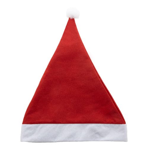MIKKU - Cappello babbo natale in rpet