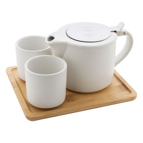 BAICHA - Set da tè