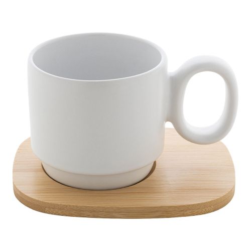 KAGUYA - Tazza in ceramica