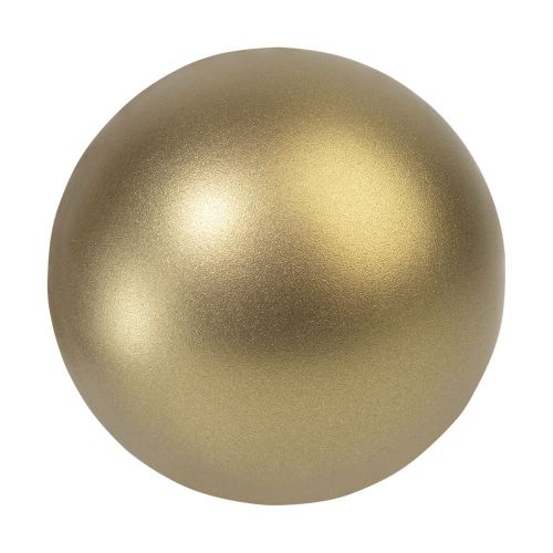 RELIXA SHINE - Pallina antistress metallizzata