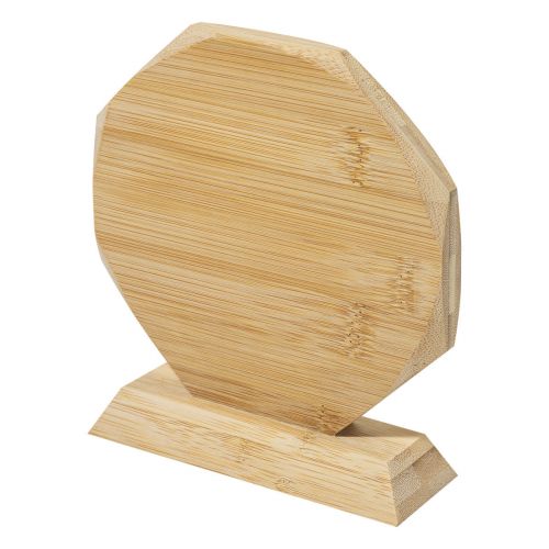 TROBOO OCT - Trofeo in bambù