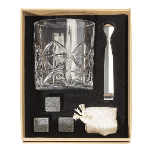 HIGHLAND - Set bicchieri da whisky