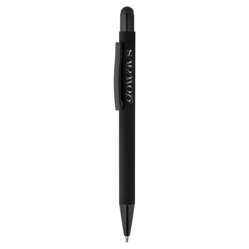 DARKLY TAP - Penna a sfera capacitiva