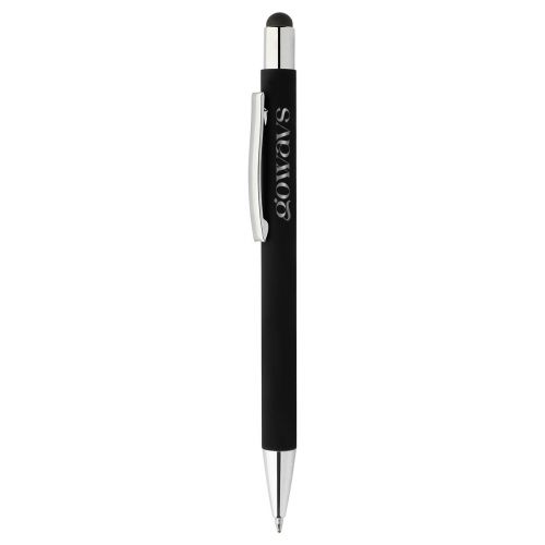 DARKLY TAP - Penna a sfera capacitiva
