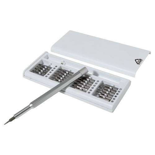 MANYBIT - Set di cacciaviti rabs