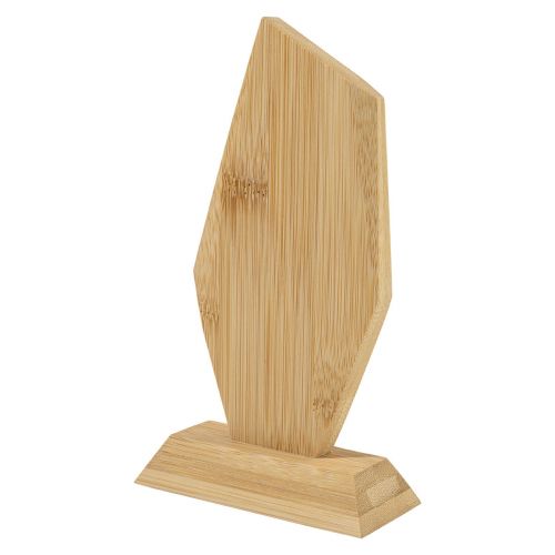 TROBOO ANG - Trofeo in bambù