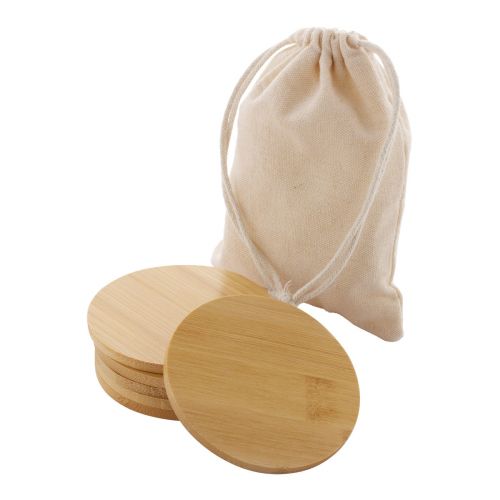 ZHULIMAX - Set sottobicchieri