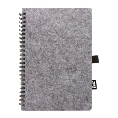 FELBOOK A5 - Quaderno rpet