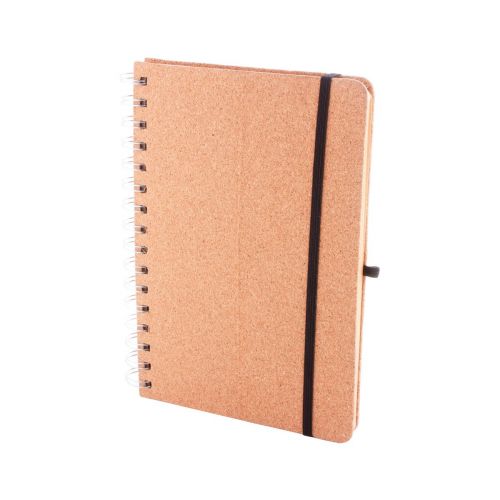 QUERBOOK - Quaderno