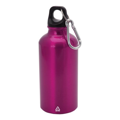 RALUTO - Borraccia in alluminio riciclato