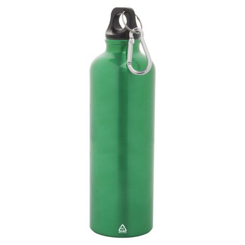 RALUTO XL - Borraccia in alluminio riciclato