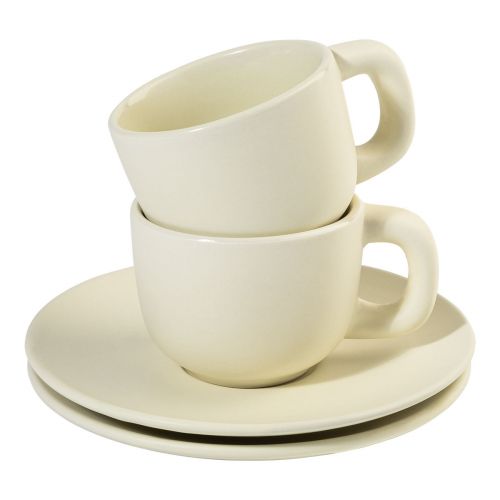 CATURRA - Set tazzine da caffè