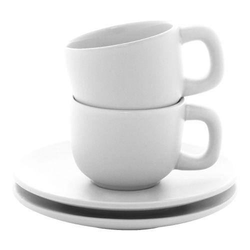 CATURRA - Set tazzine da caffè