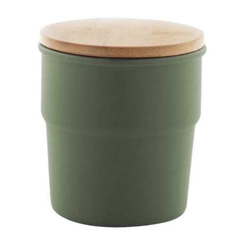 CALLIOPE - Bicchiere in ceramica