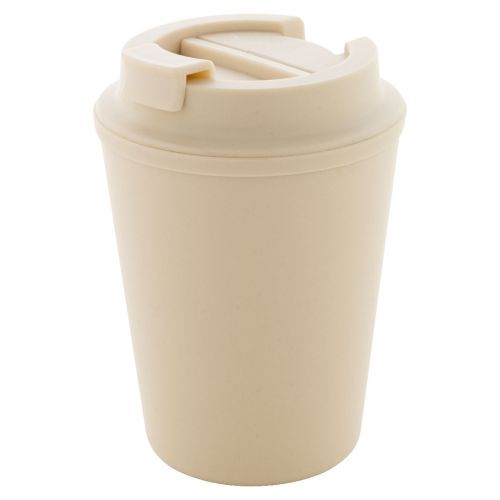 CAPPULU - Bicchiere termico in rpp