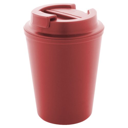 CAPPULU - Bicchiere termico in rpp