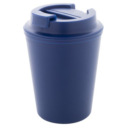 CAPPULU - Bicchiere termico in rpp